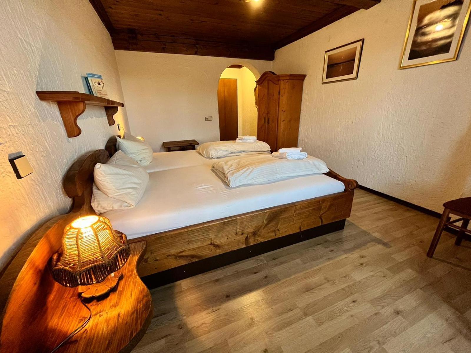 Hotel Negele Hohenfurch Экстерьер фото