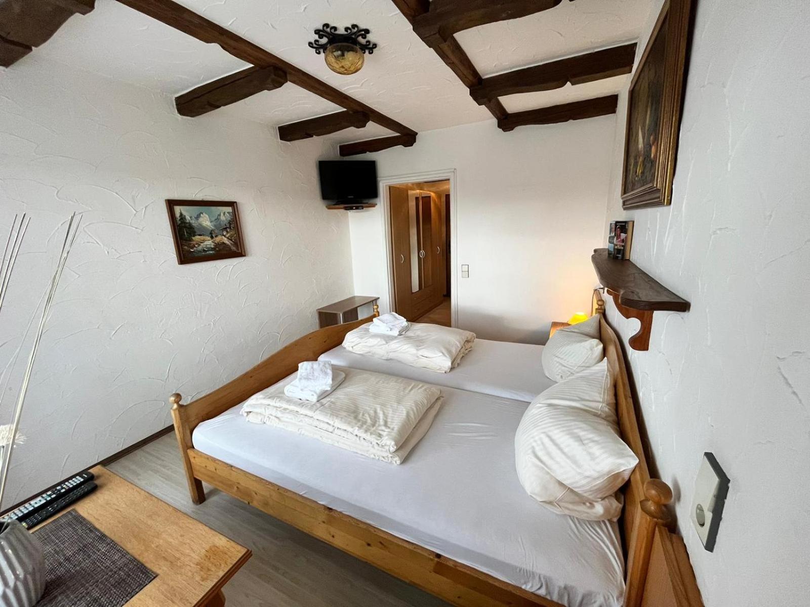 Hotel Negele Hohenfurch Экстерьер фото